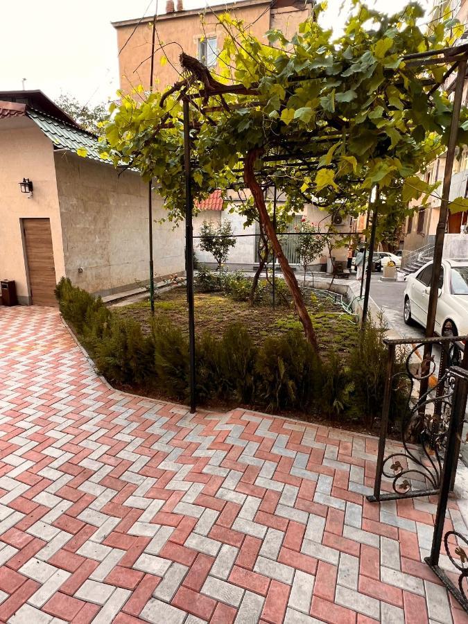 Aghayan Apart يريفان المظهر الخارجي الصورة