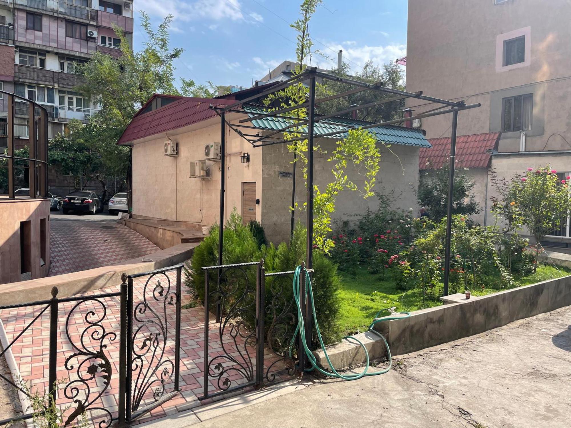 Aghayan Apart يريفان المظهر الخارجي الصورة